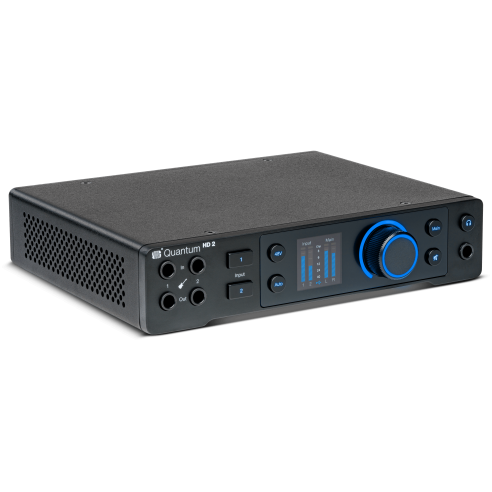PRESONUS QUANTUM HD2