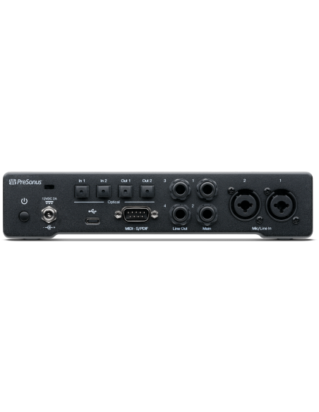 PRESONUS QUANTUM HD2