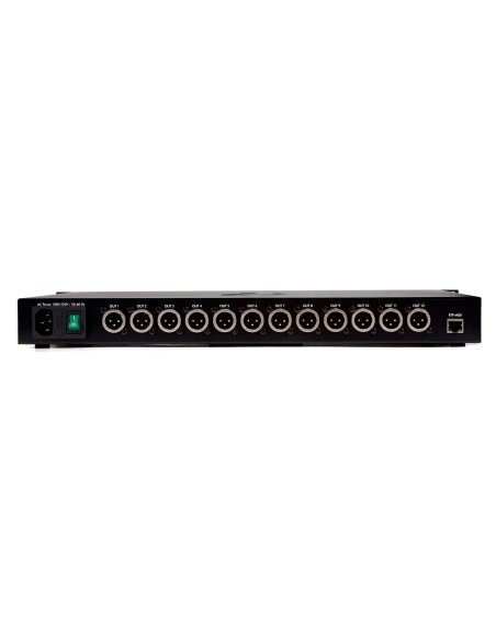 ICONNECTIVITY PLAYAUDIO 1U