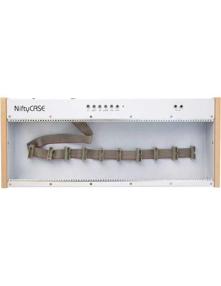 CRE8AUDIO NIFTY CASE