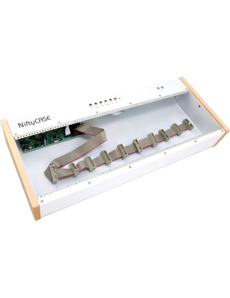 CRE8AUDIO NIFTY CASE