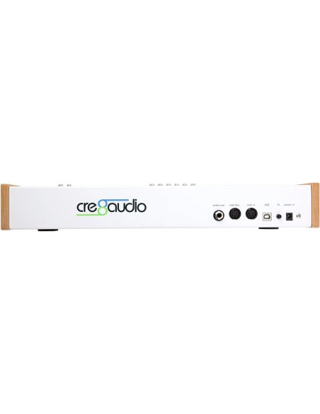 CRE8AUDIO NIFTY CASE