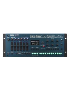 KORG OPSIX M