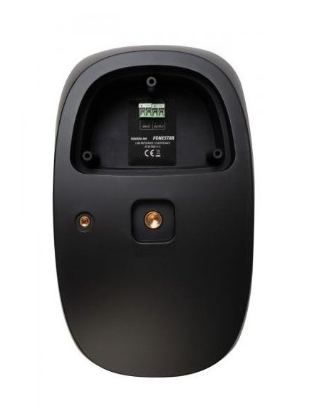 SONORA 6N DIFFUSORE 2 VIE IP66 SINGOLO