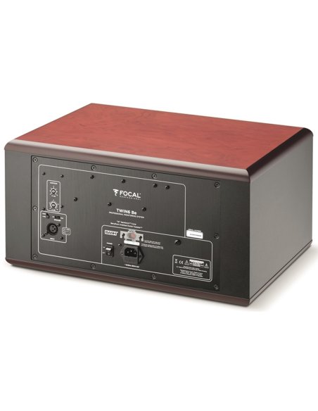 FOCAL TWIN6 BE
