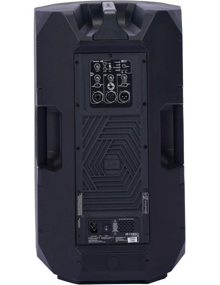 MONTARBO B112 DIFFUSORE ATTIVO 1200W