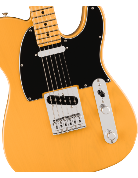 FENDER PLAYER II TELE MN BTB