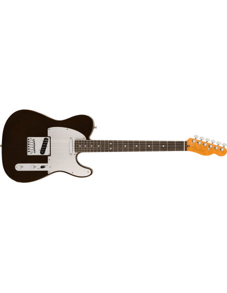 FENDER AM ULTRA II TELE EB TEXAS TEA