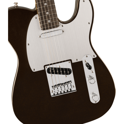 FENDER AM ULTRA II TELE EB TEXAS TEA