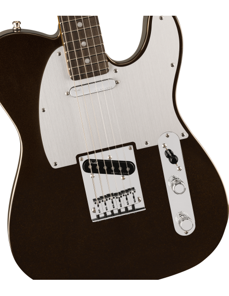 FENDER AM ULTRA II TELE EB TEXAS TEA