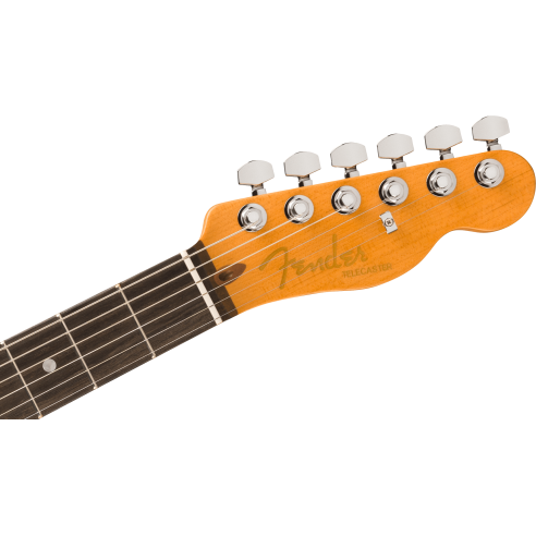 FENDER AM ULTRA II TELE EB TEXAS TEA