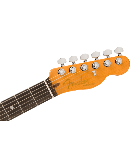 FENDER AM ULTRA II TELE EB TEXAS TEA