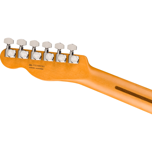 FENDER AM ULTRA II TELE EB TEXAS TEA