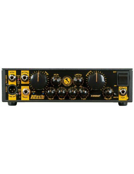 MARK BASS LITTLE AG1000 58R