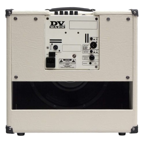 DV MARK JAZZ 12