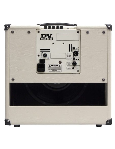 DV MARK JAZZ 12