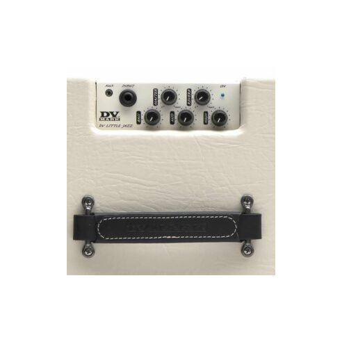 DV MARK JAZZ 12