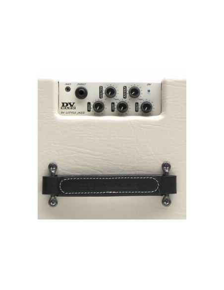 DV MARK JAZZ 12