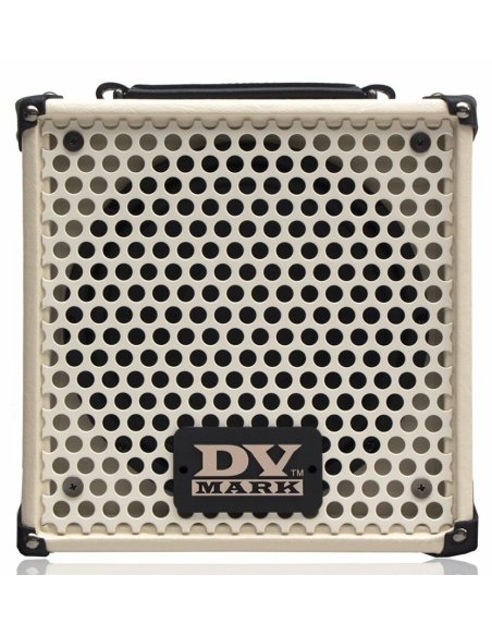 DV MARK LITTLE JAZZ