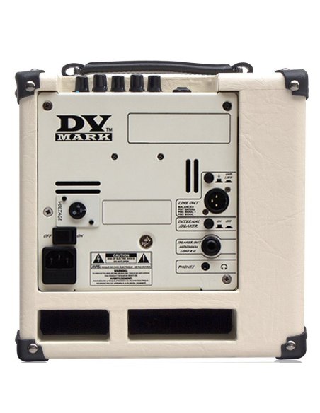 DV MARK LITTLE JAZZ