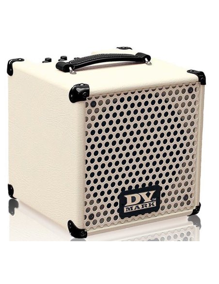 DV MARK LITTLE JAZZ