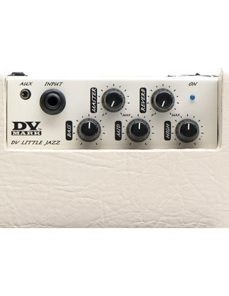 DV MARK LITTLE JAZZ