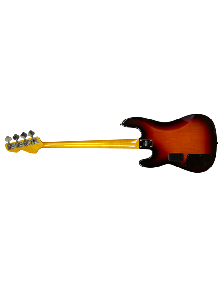 MARK BASS GV 4 GLOXY VALUE 3TS CR MP