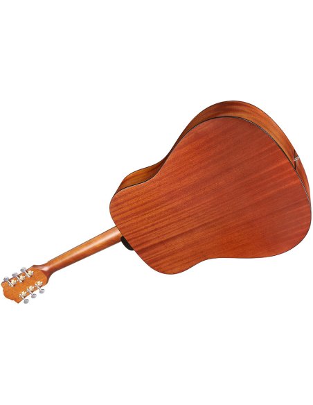 GUILD D-340CE NATURAL + BAG