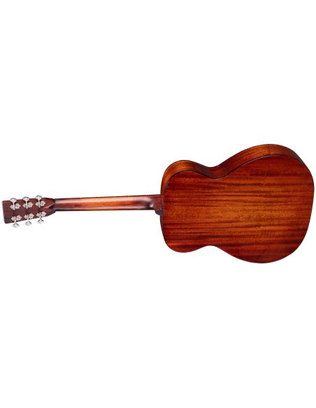 EASTMAN E10OM-TC THERMO CURED TOP