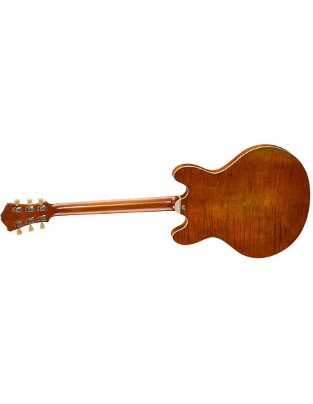 EASTMAN T59/V-AMB ANTIQUE AMBER