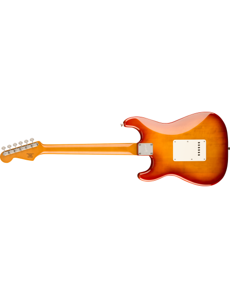 SQUIER LE STRAT HSS LRL TSPG SSB