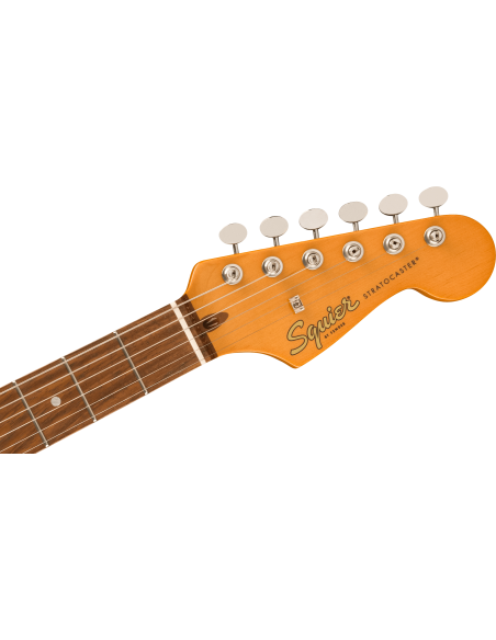 SQUIER LE STRAT HSS LRL TSPG SSB