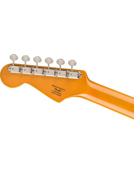 SQUIER LE STRAT HSS LRL TSPG SSB