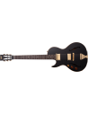 B&G LITTLE SISTER CUTAWAY HUMB LEFT HANDED MID.OCEAN
