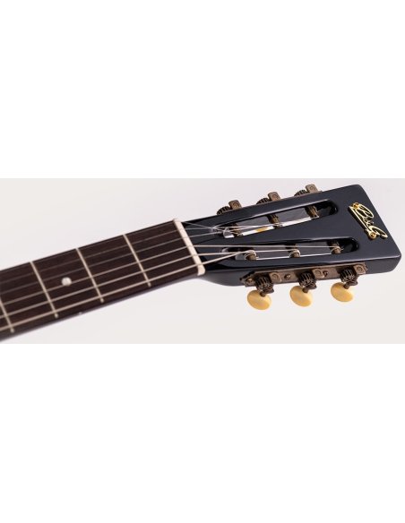 B&G LITTLE SISTER CUTAWAY HUMB LEFT HANDED MID.OCEAN