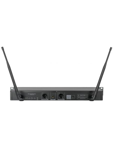 ZZIPP TXZZ420 RADIO DOPPIO MANO