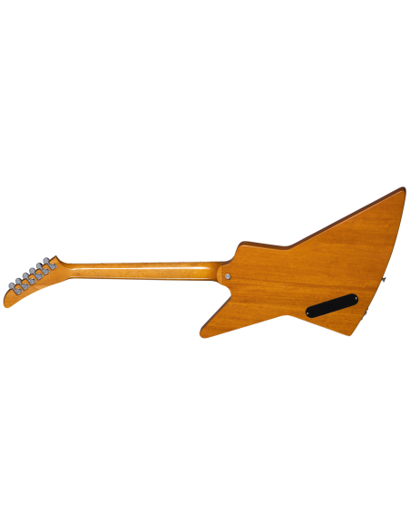GIBSON EXPLORER 70s ANTIQUE NATURAL