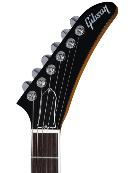 GIBSON EXPLORER 70s ANTIQUE NATURAL