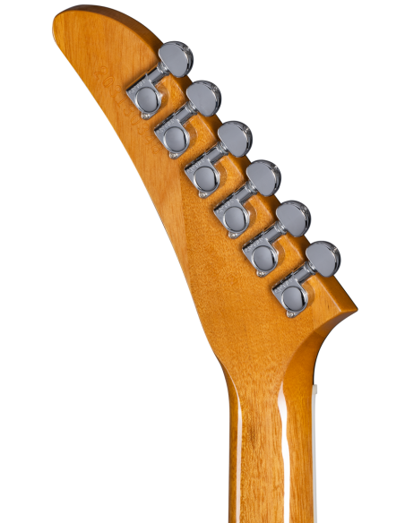 GIBSON EXPLORER 70s ANTIQUE NATURAL