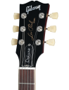 GIBSON LES PAUL DELUXE 70S WINE RED