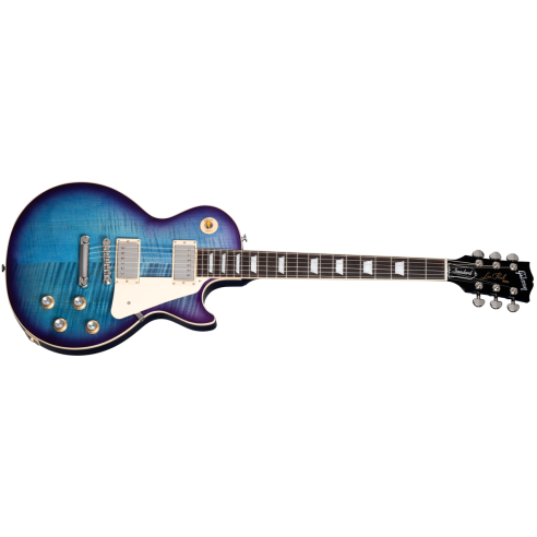 GIBSON LES PAUL STANDARD '60s BLUEBERRY BURST