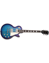 GIBSON LES PAUL STANDARD '60s BLUEBERRY BURST
