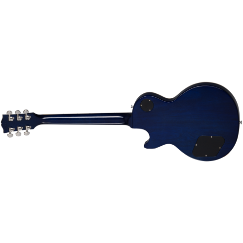 GIBSON LES PAUL STANDARD '60s BLUEBERRY BURST