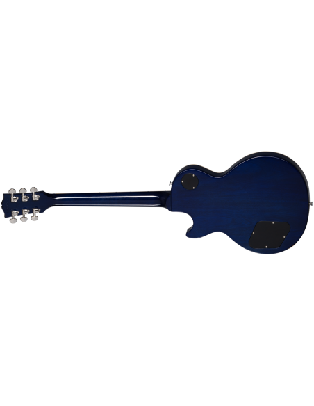 GIBSON LES PAUL STANDARD '60s BLUEBERRY BURST
