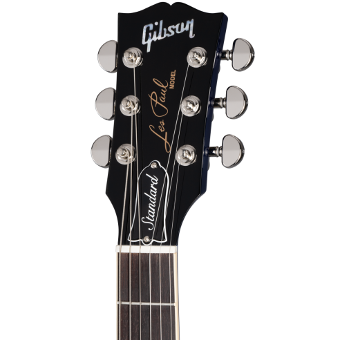 GIBSON LES PAUL STANDARD '60s BLUEBERRY BURST