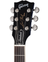 GIBSON LES PAUL STANDARD '60s BLUEBERRY BURST