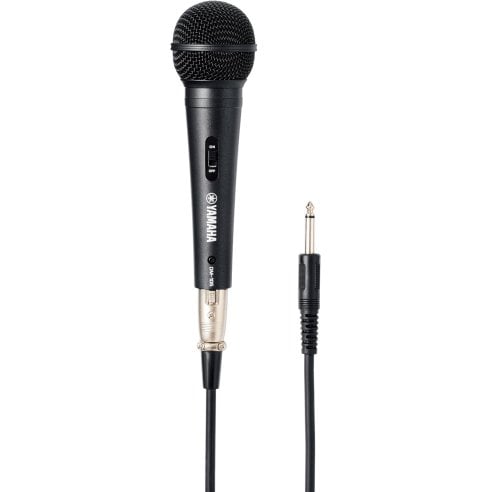 YAMAHA DM105BL MICROFONO DINAMICO