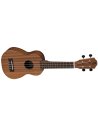 BATON ROUGE V1-S NAT UKULELE