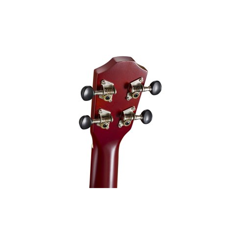BATON ROUGE UR1-S BROWN UKULELE SOPRANO