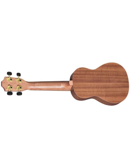 BATON ROUGE UR11-S WAVE UKULELE SOPRANO